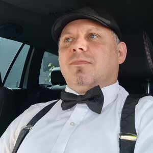 Profilbild von Marco Pomrehn