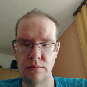 Profilbild von Marco Poser