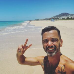 Profilbild von Marco Pothmann