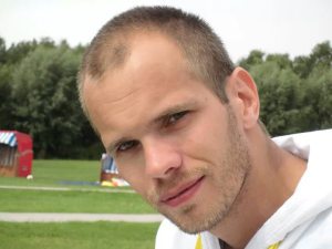 Profilbild von Marco Pradella