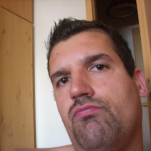 Profilbild von Marco Prestin