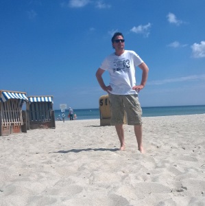 Profilbild von Marco Pursch