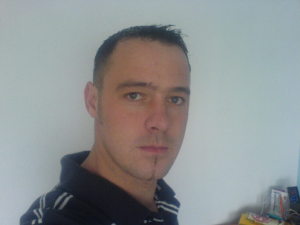 Profilbild von Marco Pusch