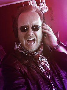 Profilbild von Marco Raabe