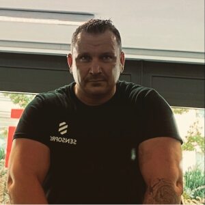 Profilbild von Marco Raddant