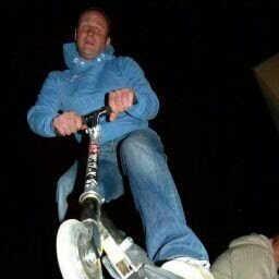 Profilbild von Marco Rahnis