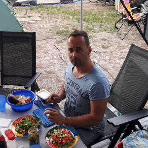 Profilbild von Marco Ramoth