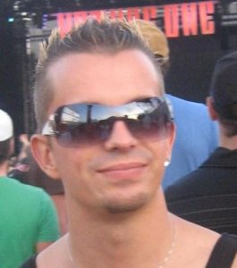 Profilbild von Marco Ramoth