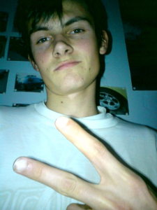 Profilbild von Marco Rasenat