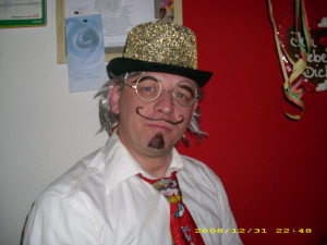 Profilbild von Marco Rath
