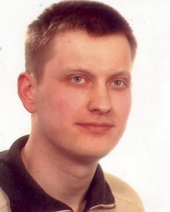 Profilbild von Marco Ratzmann