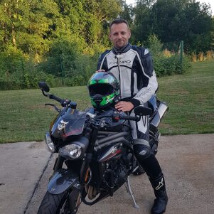 Profilbild von Marco Raubold