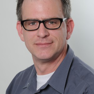 Profilbild von Marco Rauße