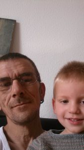 Profilbild von Marco Reder