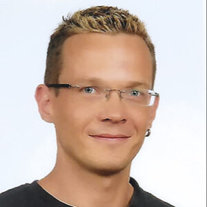 Profilbild von Marco Redmer