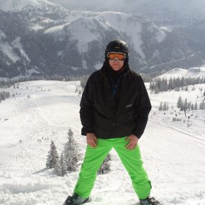 Profilbild von Marco Rehnelt