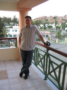 Profilbild von Marco Reichert