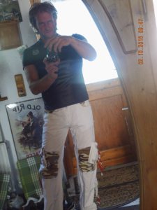 Profilbild von Marco Reimers