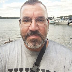 Profilbild von Marco Reinhardt