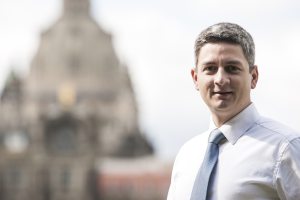 Profilbild von Marco Reißmann