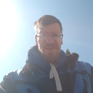 Profilbild von Marco Reitano