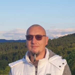 Profilbild von Marco Renger