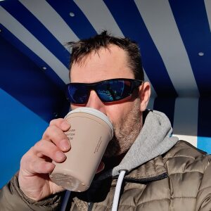 Profilbild von Marco Reuter