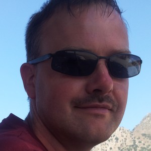 Profilbild von Marco Richter