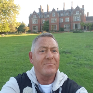 Profilbild von Marco Riebe