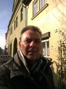 Profilbild von Marco Rieche