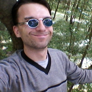 Profilbild von Marco Riedner