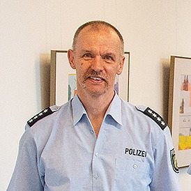 Profilbild von Marco Riehm