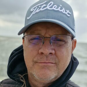 Profilbild von Marco Riekens