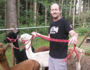 Profilbild von Marco Rietz