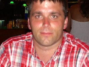 Profilbild von Marco Riexinger