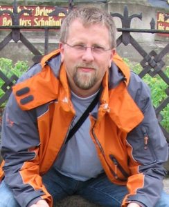 Profilbild von Marco Riffelmann