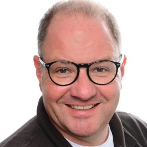 Profilbild von Marco Rinne