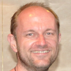 Profilbild von Marco Rinne