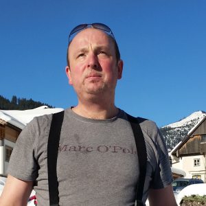 Profilbild von Marco Rißmann