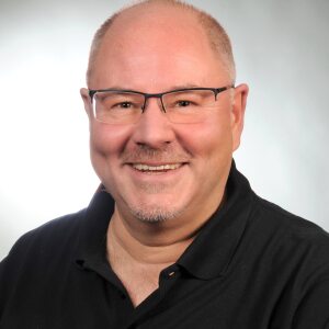Profilbild von Marco Röper