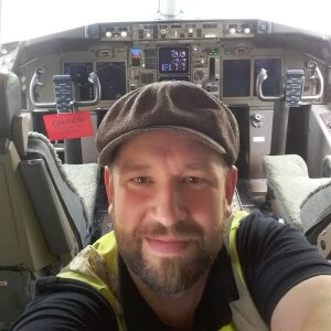 Profilbild von Marco Rohrbeck