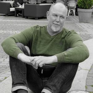 Profilbild von Marco Rollert