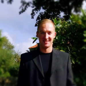 Profilbild von Marco Roob