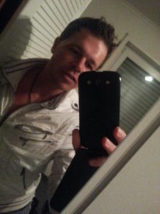 Profilbild von Marco Rosen