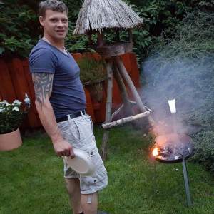 Profilbild von Marco Roß