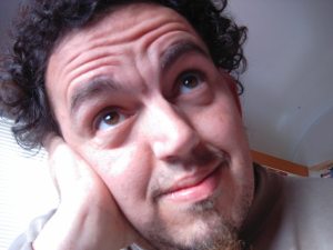 Profilbild von Marco Roßkamp