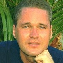 Profilbild von Marco Roth