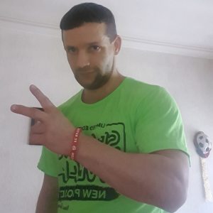 Profilbild von Marco Rothe