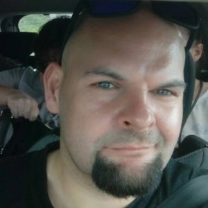 Profilbild von Marco Rothhaar