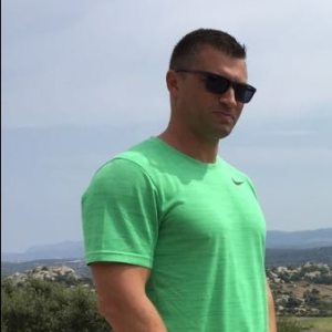 Profilbild von Marco Rücker